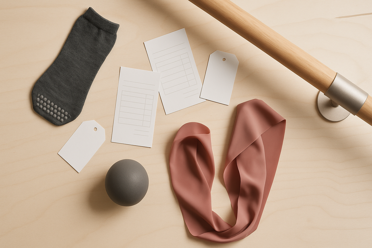 Barre Studio Equipment Costs & Buying Decisions 2026