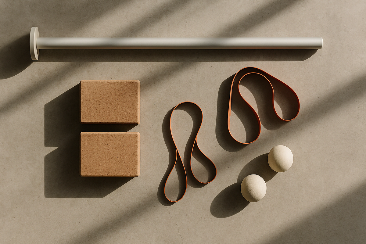 What's New in Barre Props & Equipment for 2026