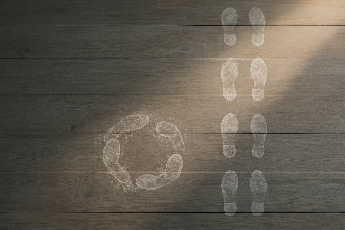 Breaking Through the Plateau: Client Psychology & Retention