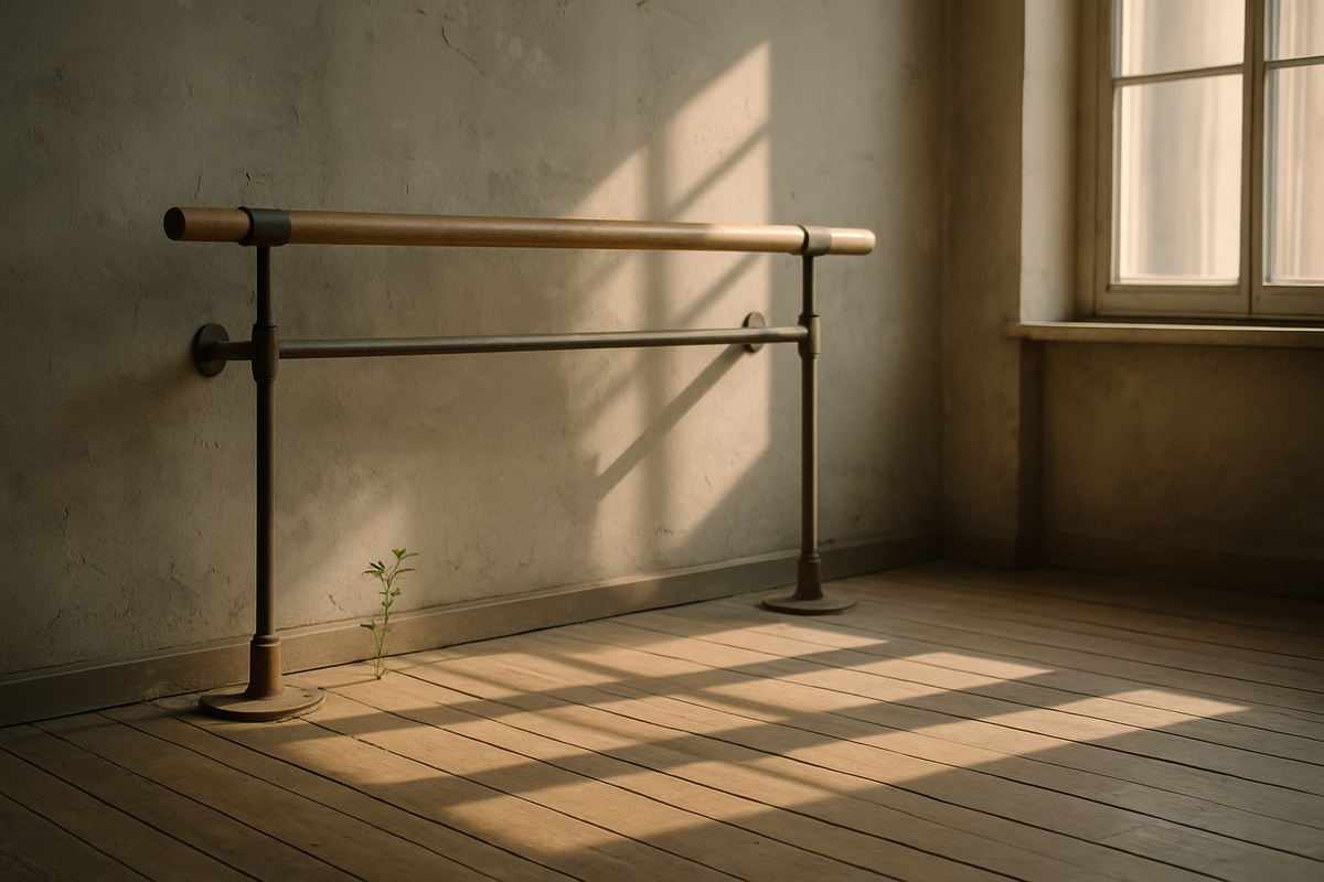 Teaching Beyond Aesthetics: Barre's Cultural Lineage