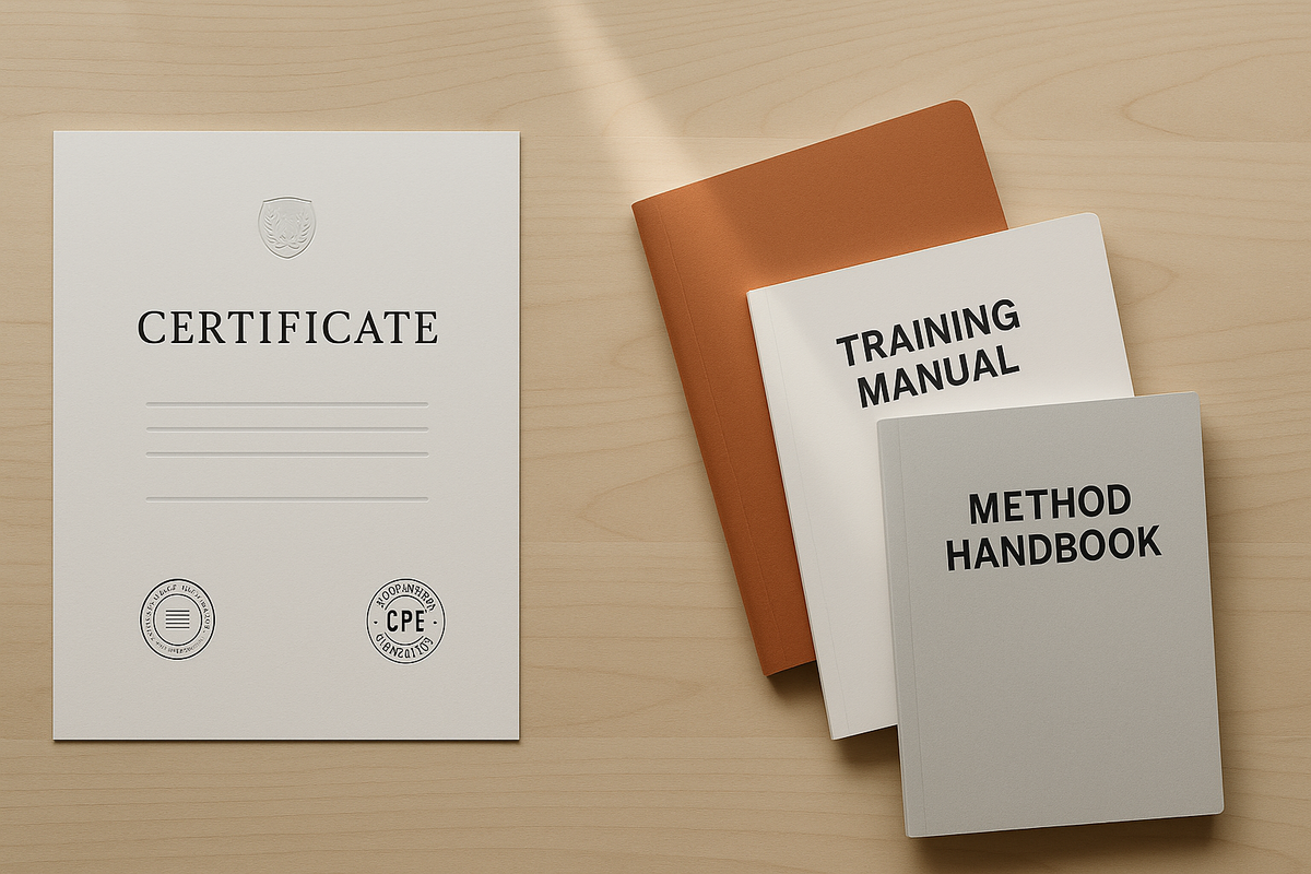 Barre Teacher Training: Foundation Credentials vs. Methods