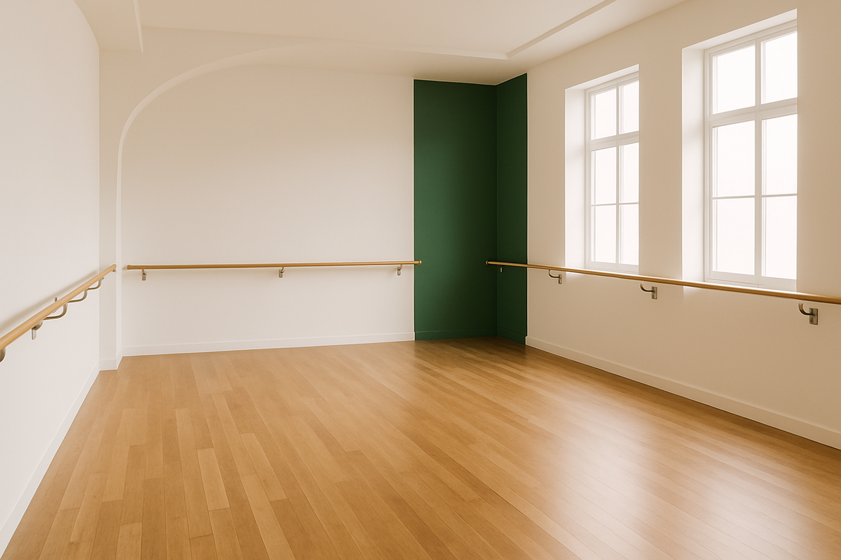 Studio Spotlights: Profitability & Design in 2026 Barre