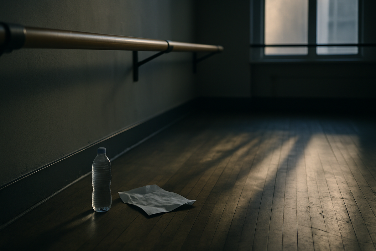 The Hidden Cost of Teaching Barre: Burnout & Income Gaps