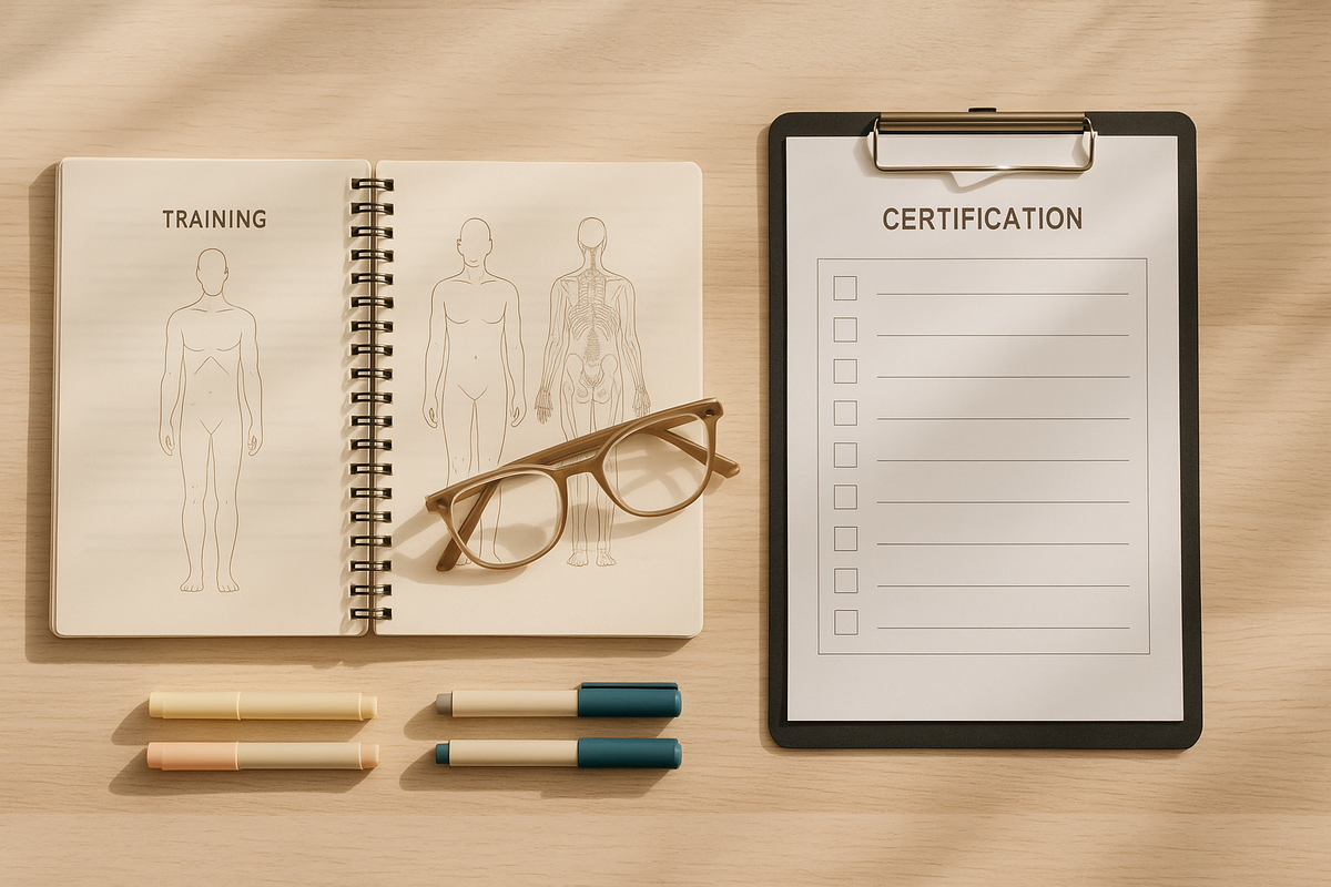 Barre Teacher Training & Certification Guide 2026