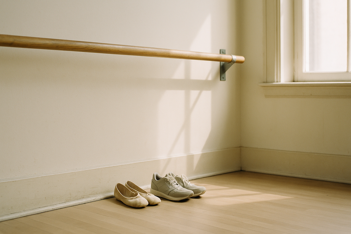 Honoring Barre's Ballet Roots Without Reinforcing Elitism