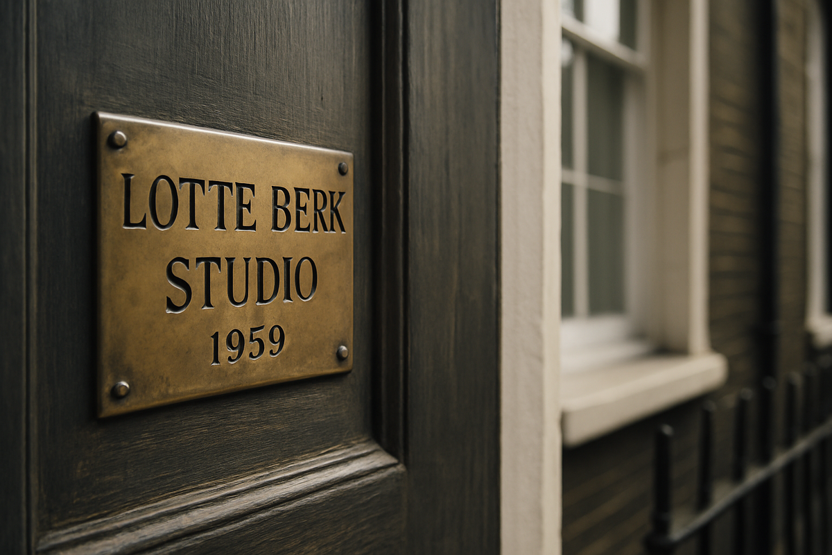 The Barre Lineage Wars: Who Owns Lotte Berk's Legacy?