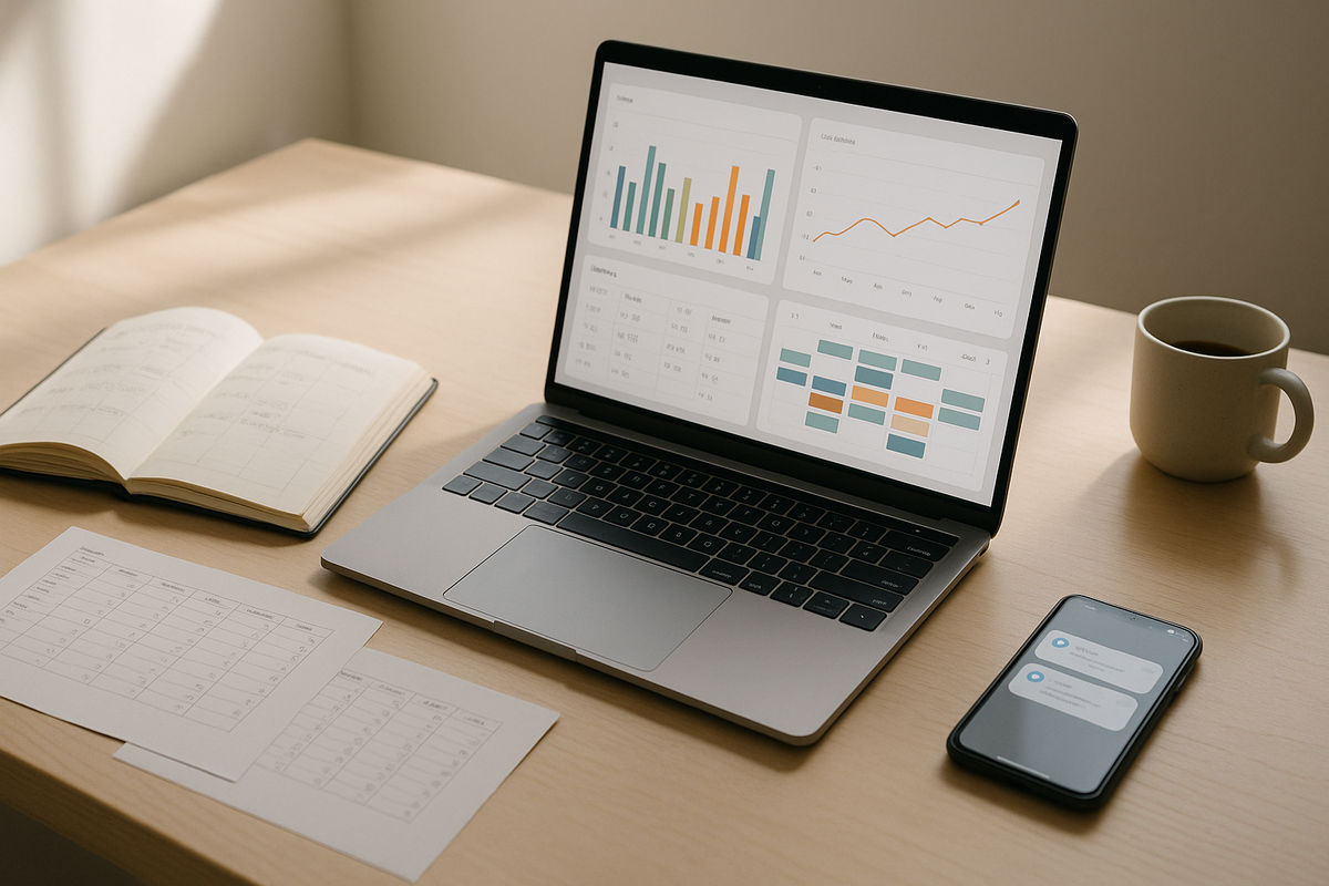 From Spreadsheets to AI: Barre Studios Rush to Automation