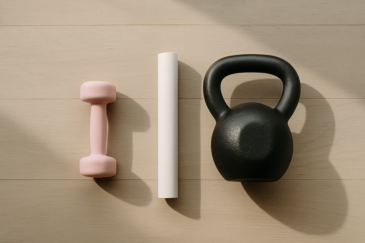 Barre Meets Heavy Weights: The 2026 Instructor Education Gap