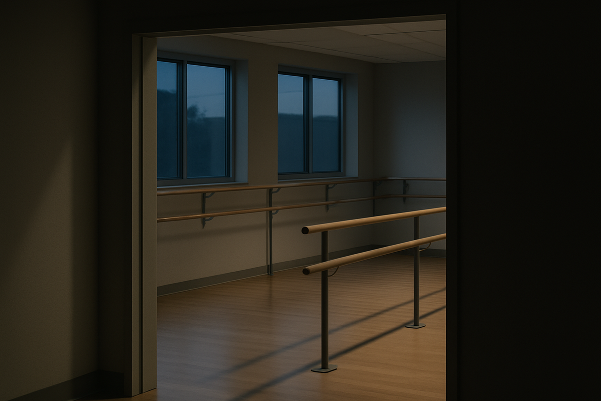 Instructor Shortages & Consolidation Squeeze Barre Studios