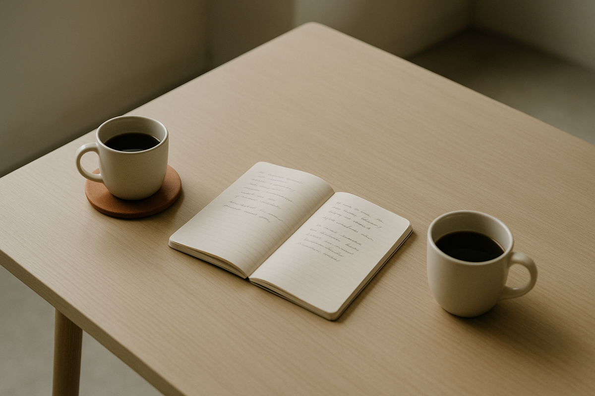 The Hard Conversation Blueprint for Barre Client Retention