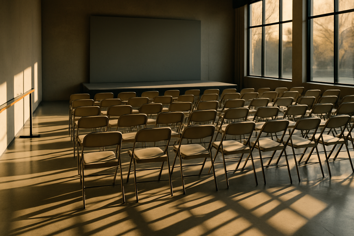 2026 Fitness Conferences for Barre Instructors & Studios