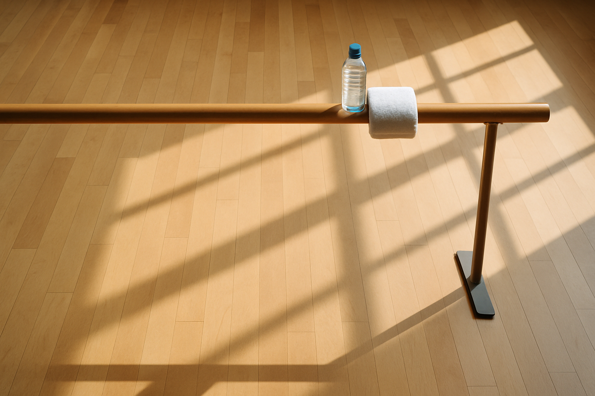Psychology of Plateaus & Retention Conversations for Barre