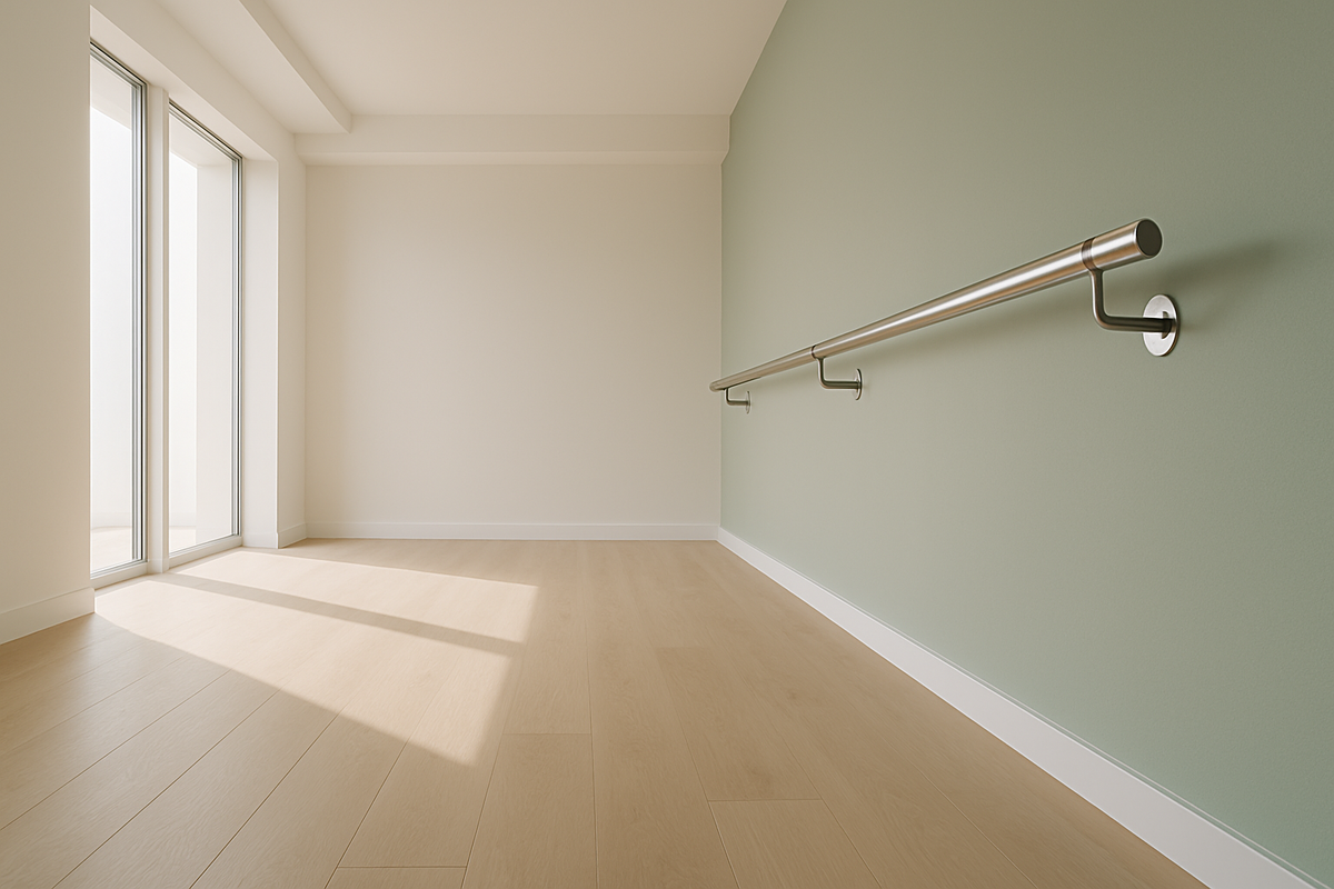 Design, Models & Movement: Inside the 2026 Barre Studio Spotlight