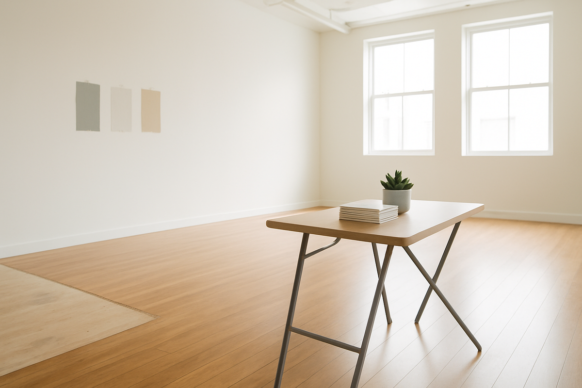 Pre-Sale Strategies: Get Members Before You Open Your Studio