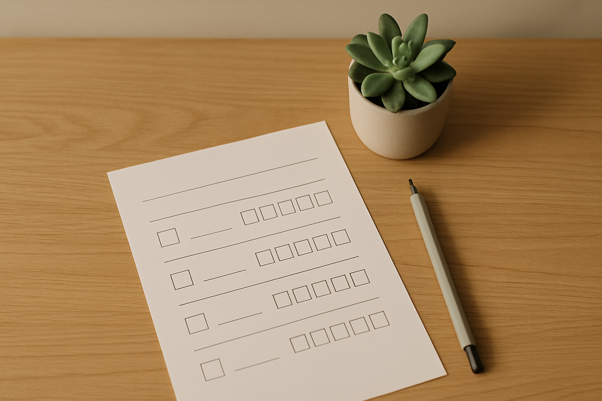 Performance Reviews for Barre Instructors: What to Measure