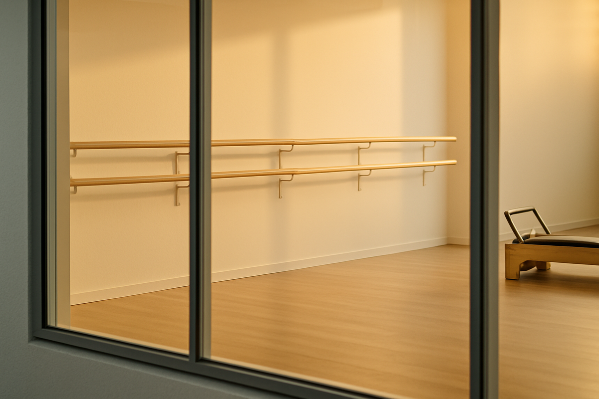 Reduce No-Shows & Late Cancels at Your Barre Studio