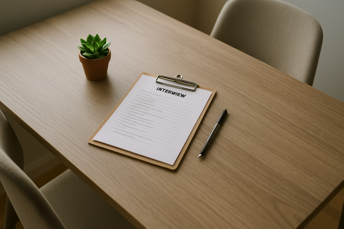 How to Interview a Barre Instructor: Predictive Questions