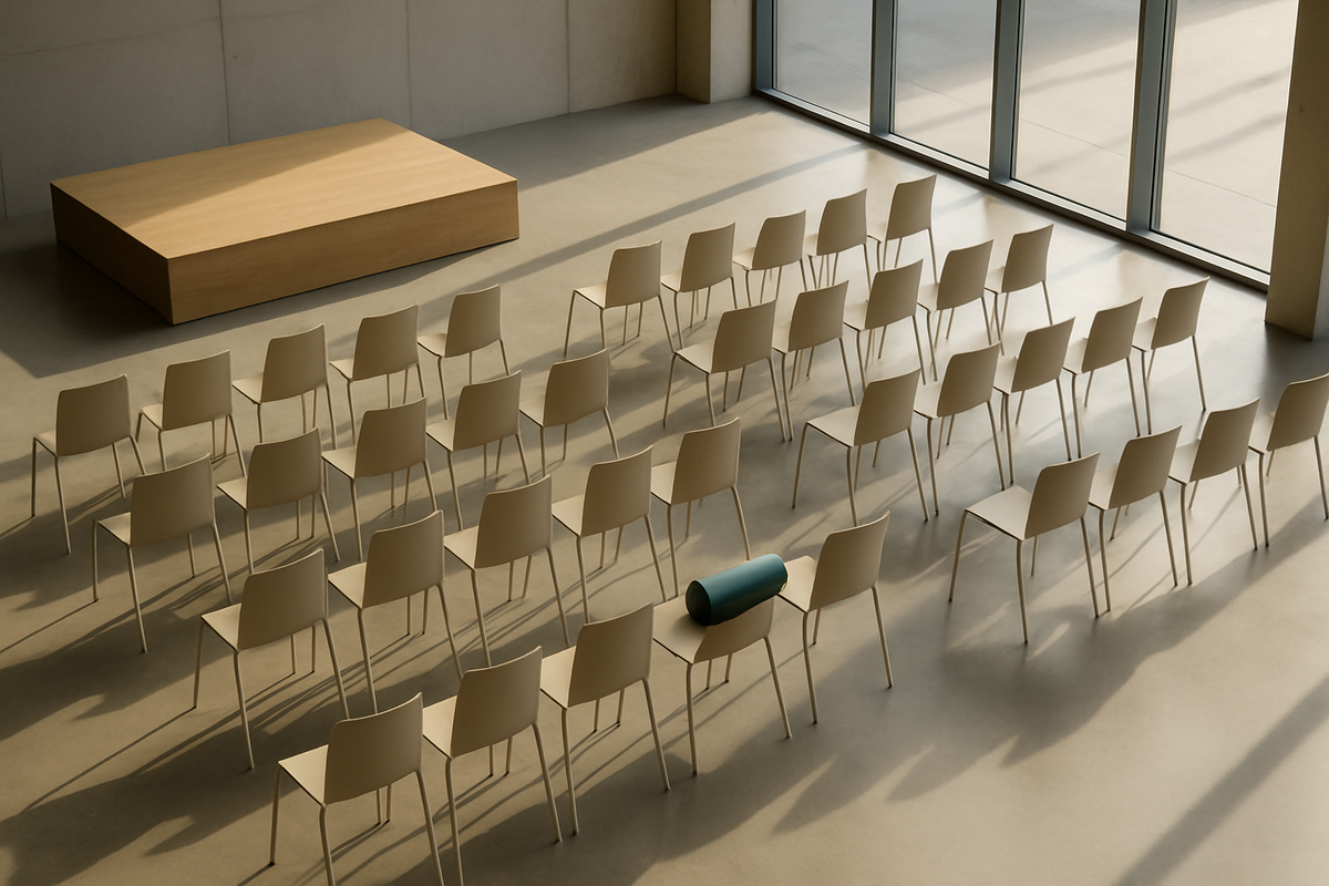 2026 Fitness Conferences for US Barre Instructors & Studios
