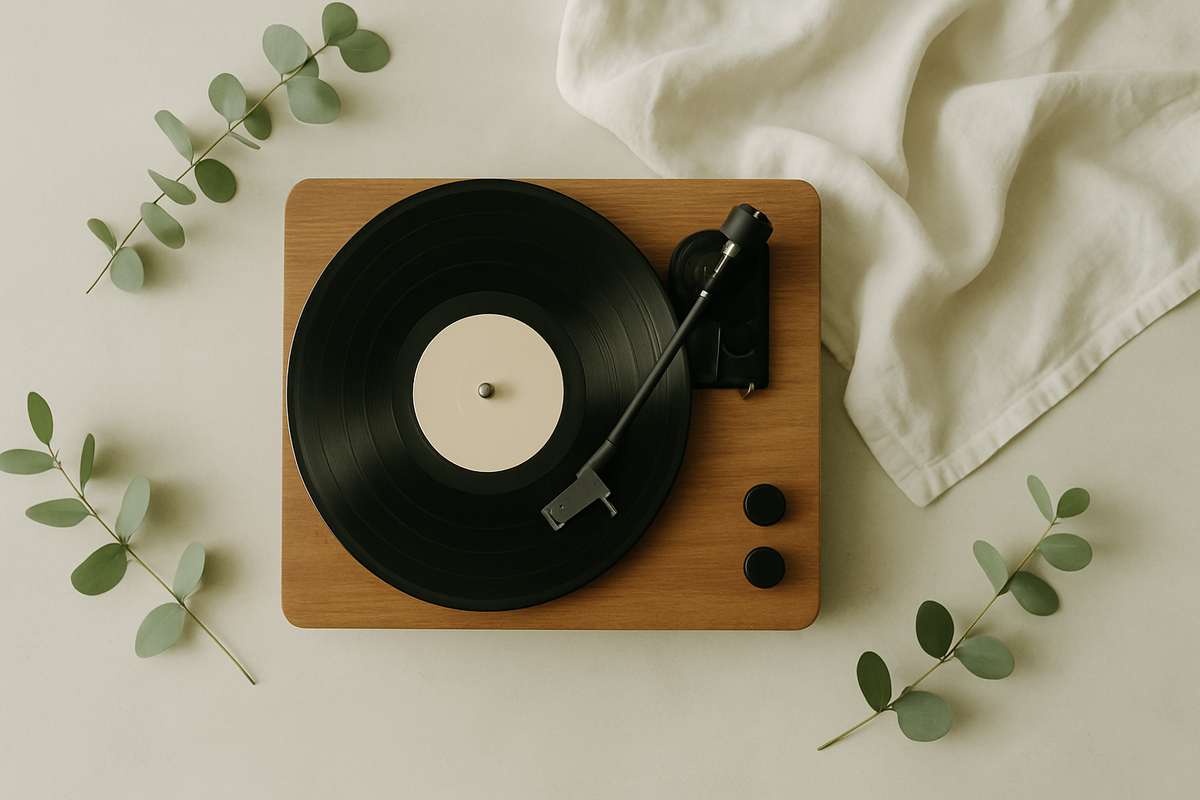Music as Mindfulness: Flow State & Breathwork in Barre
