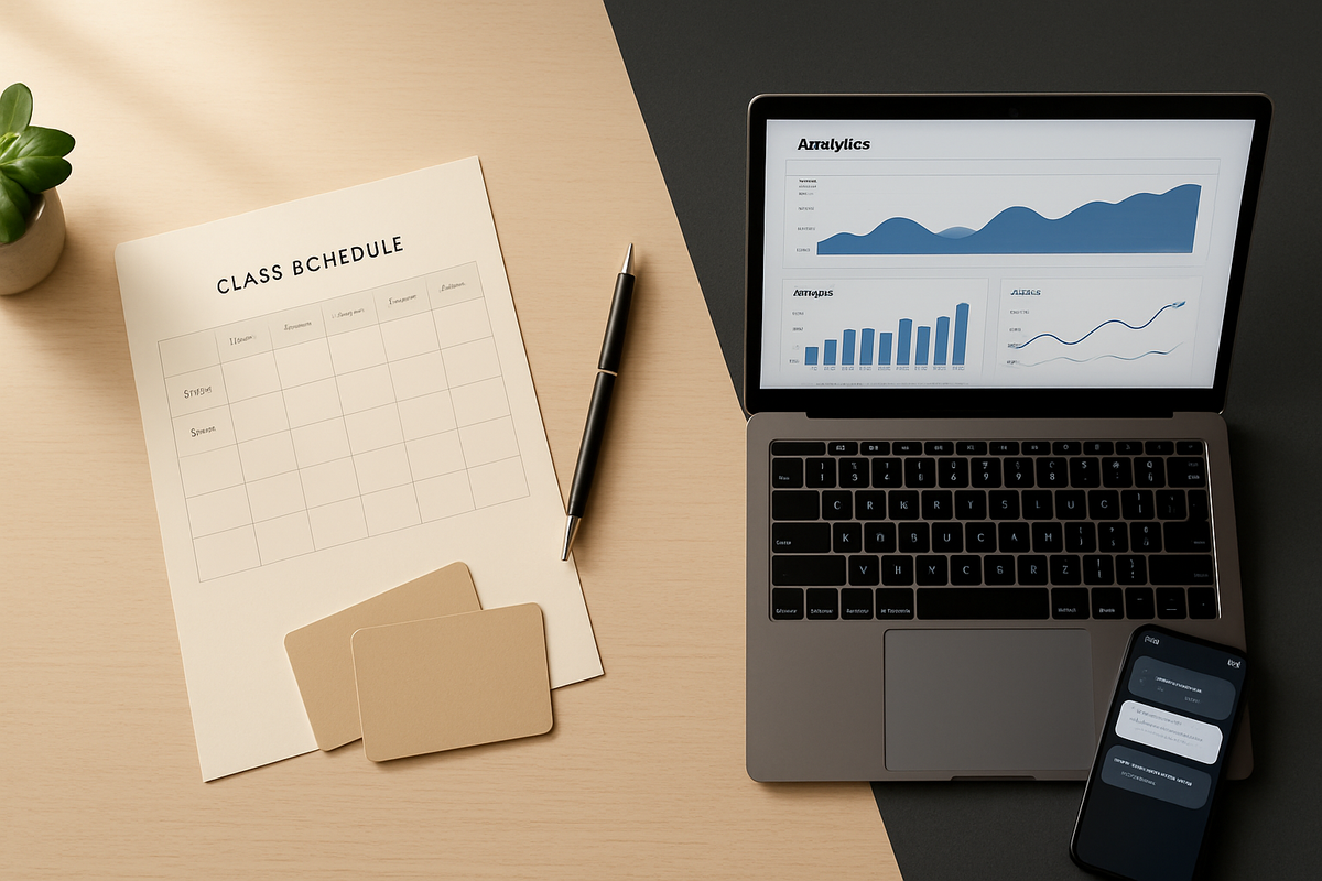 Hybrid Revenue Models & Profitability in Barre Studios 2026