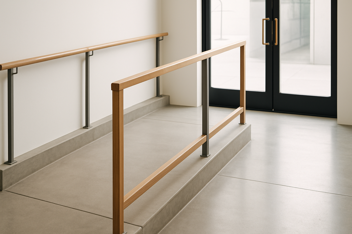 ADA Compliance for Barre Studios: 2026 Owner's Guide
