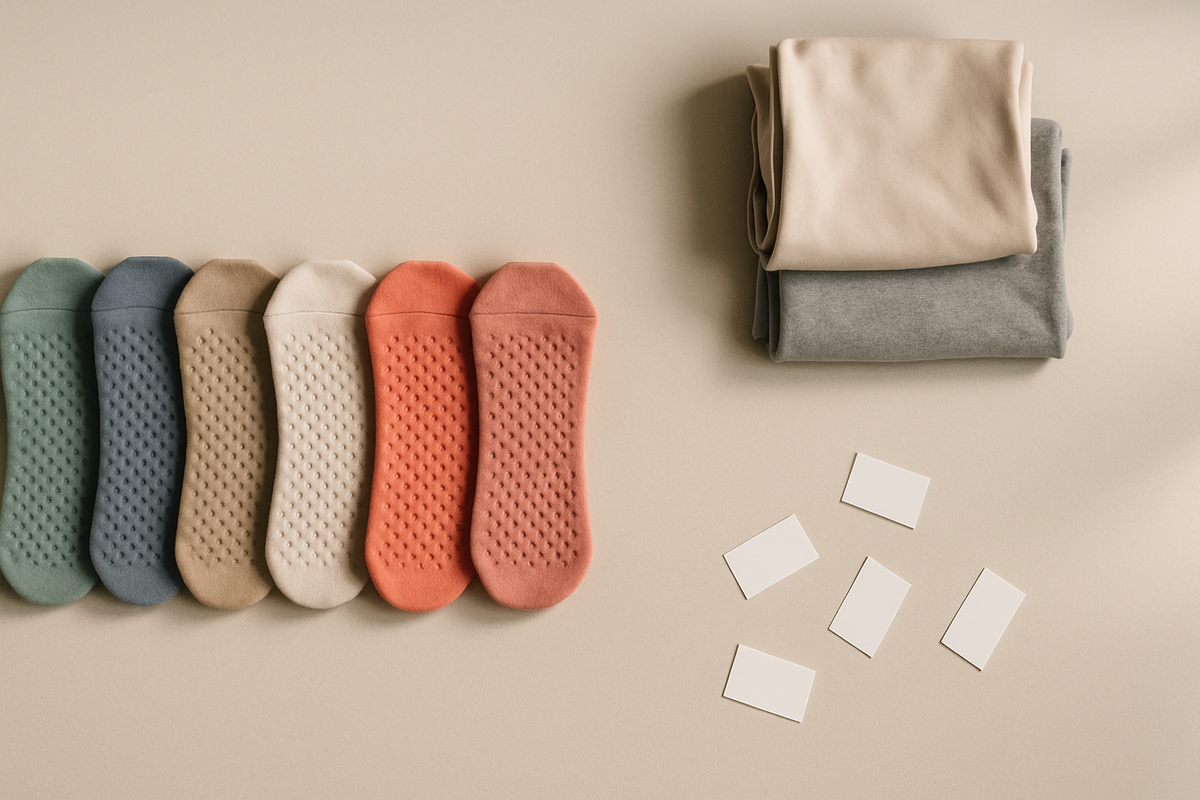 Barre Studio Retail: What Sells and What Doesn't in 2026