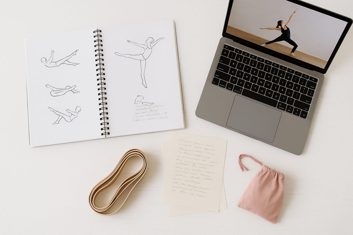 Bootybarre Certification: What It Covers & Who It's For