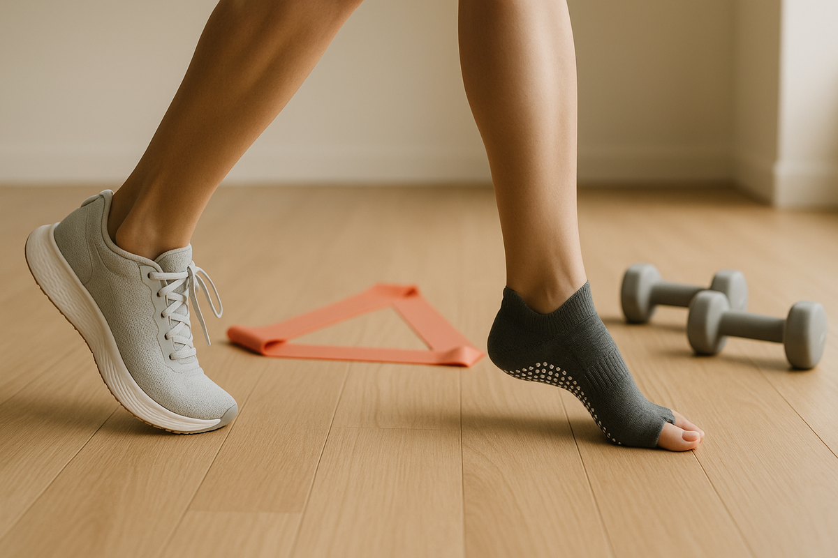 Barre for Runners & Cyclists: The Untapped Acquisition Channel