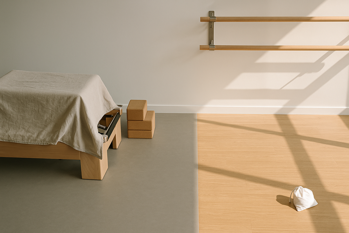 Adding Pilates or Yoga to Your Barre Studio: What It Takes