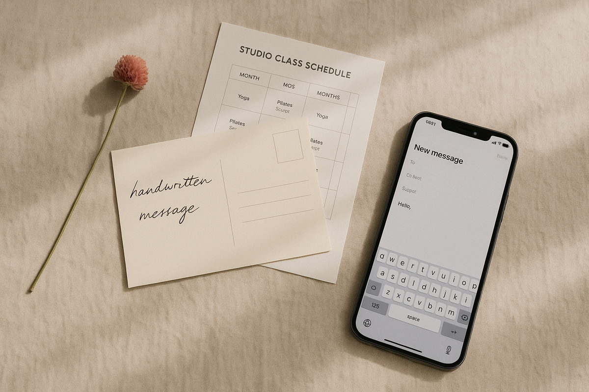 Win-Back Campaigns: Re-Engaging Lapsed Barre Clients
