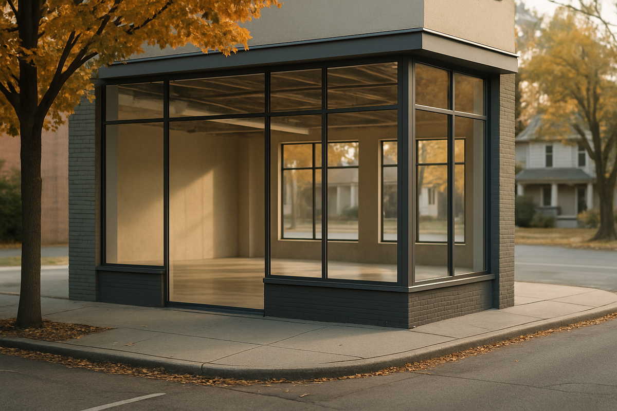 How to Choose a Location for Your Barre Studio in 2026