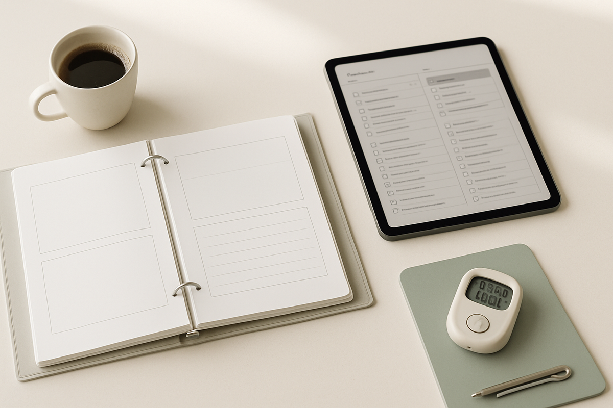 Standard Operating Procedures Every Barre Studio Should Document