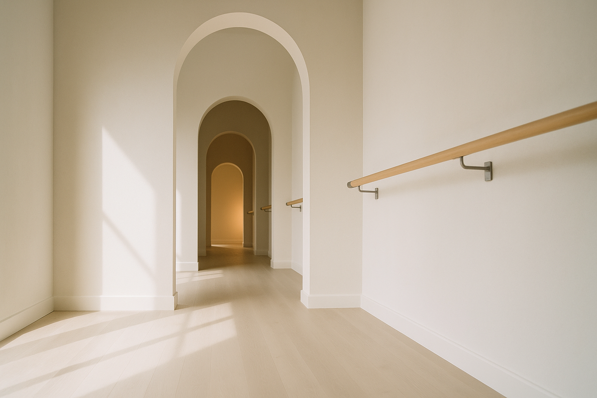 Client Onboarding That Drives Retention in Barre Studios