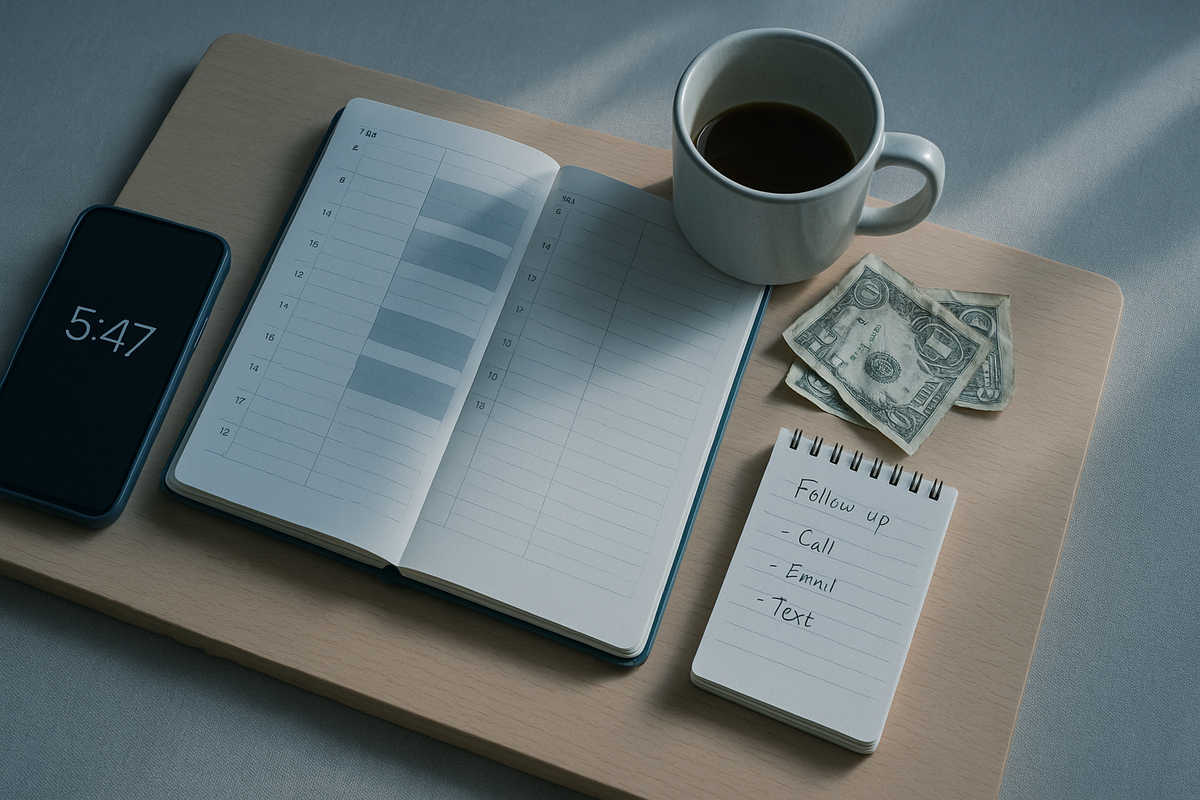 What Barre Instructors Actually Do All Day: Pay & Hidden Labor