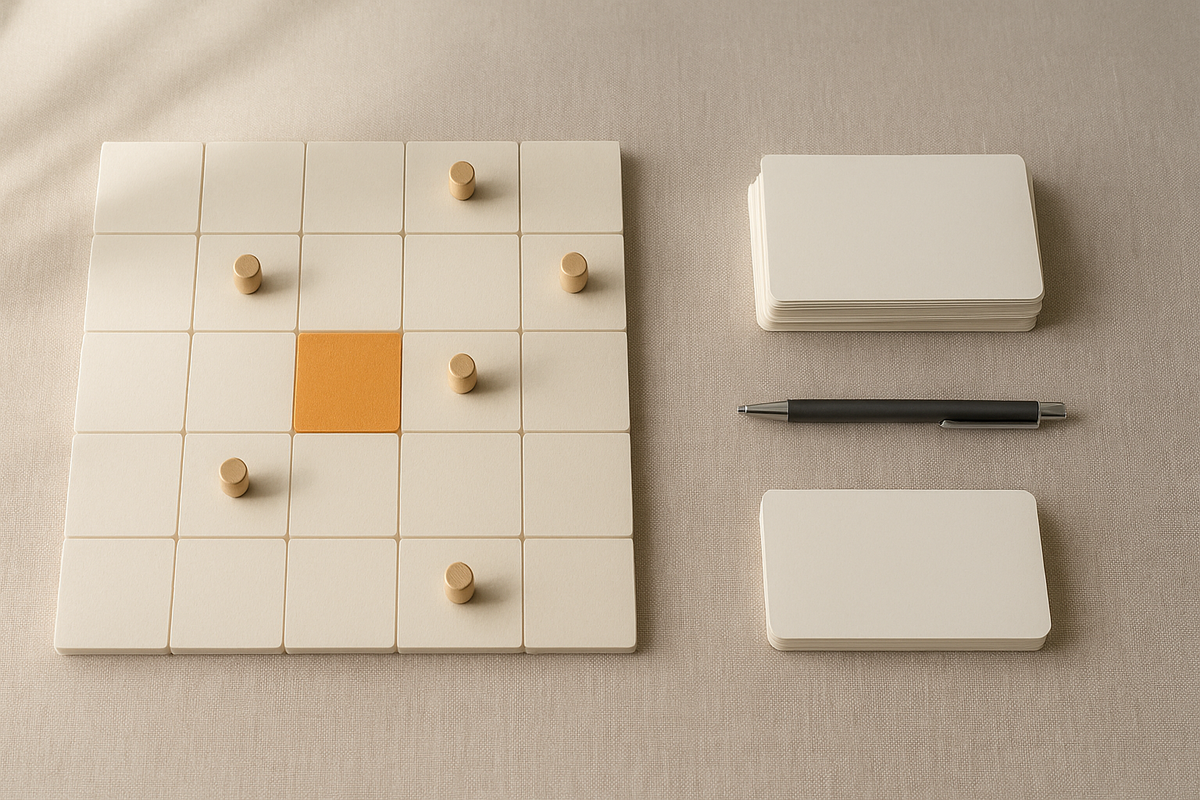 Building a Reliable Substitute System for Barre Studios