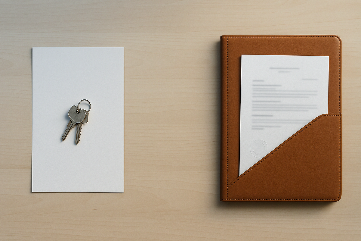 LLC vs. Sole Proprietorship for Your Barre Studio