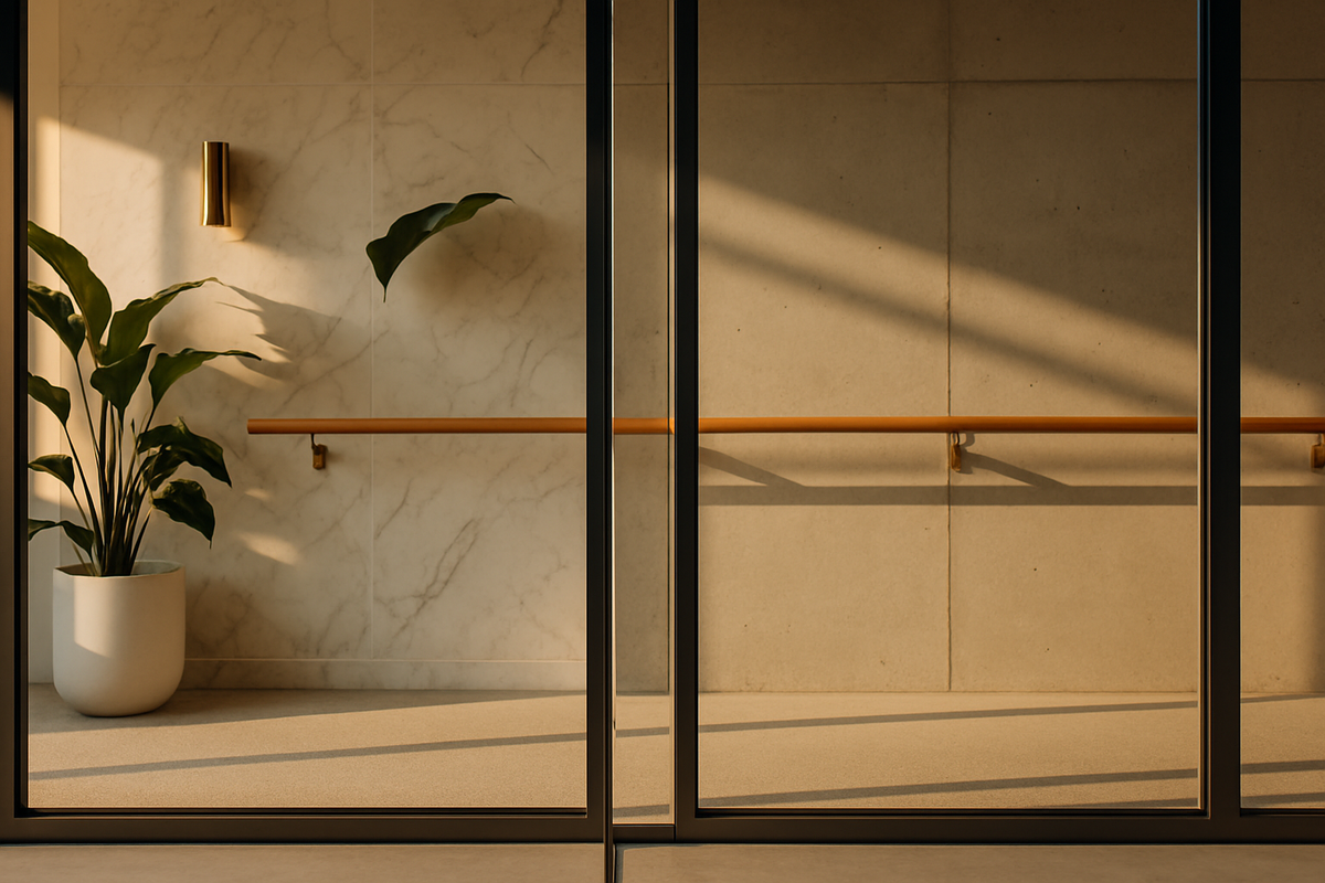 Premium vs. Price-Sensitive: Positioning Your Barre Studio