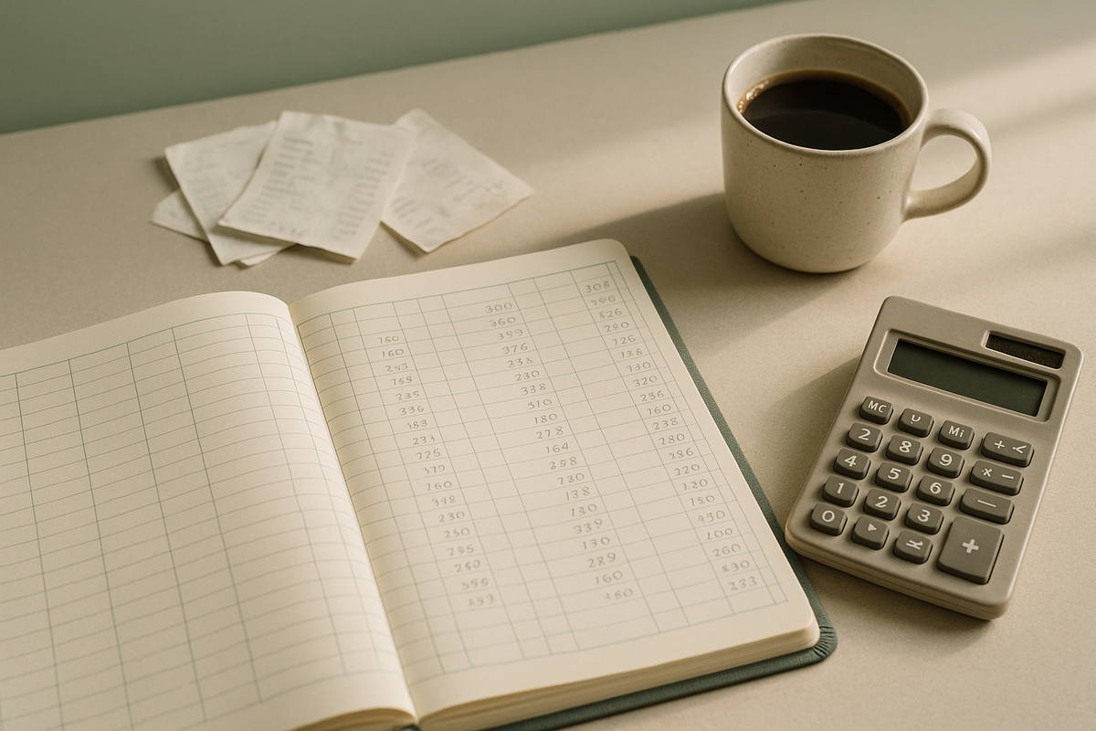 Bookkeeping Basics for Barre Studio Owners
