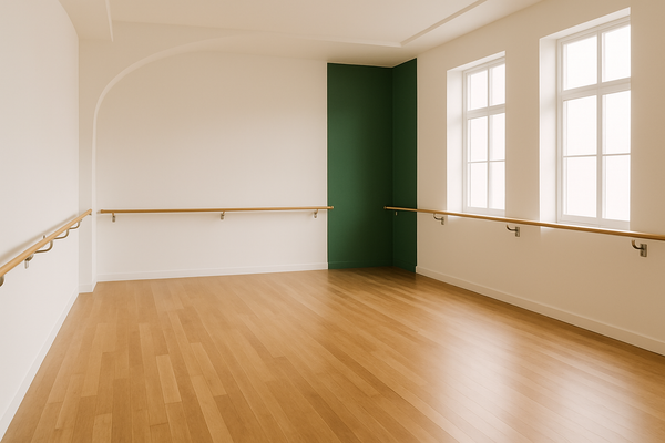 Studio Spotlights: Profitability & Design in 2026 Barre