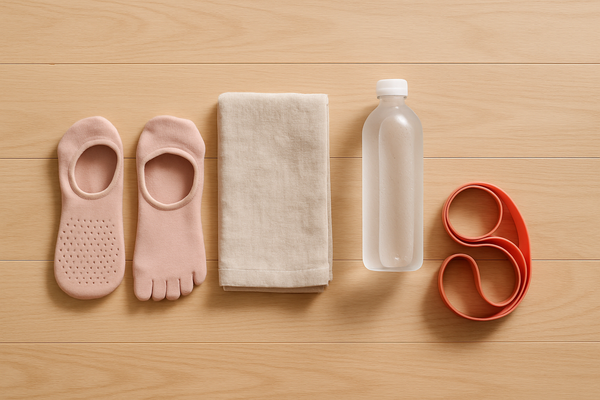 Getting Started with Barre: First-Class Essentials
