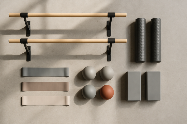 Barre Equipment Essentials & Commercial Buying in 2026