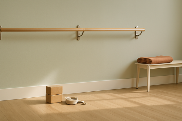 Body Image in Barre: Trauma-Informed Teaching & Inclusivity