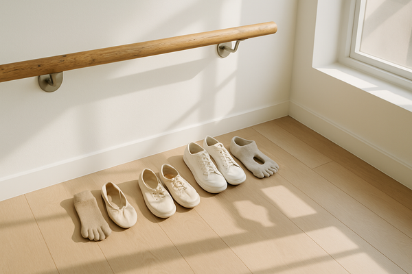 Honoring Barre's Ballet Roots While Centering Every Body