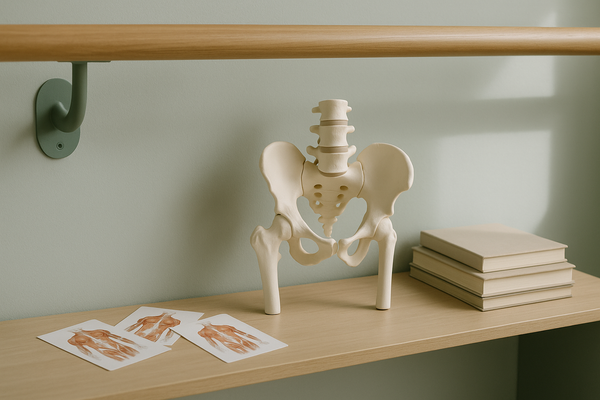 Turnout, Alignment & Injury Prevention in Barre Teaching