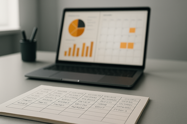 AI & Automation in Barre Studios: Adoption Gaps in 2026