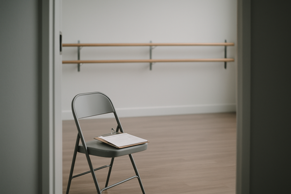 Scope of Practice & Liability for Barre Instructors