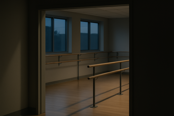 Instructor Shortages & Consolidation Squeeze Barre Studios