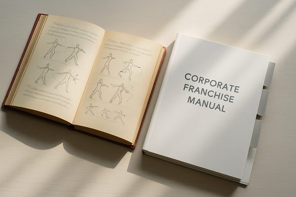 Lotte Berk's Legacy vs. Franchise Barre: The Format Debate