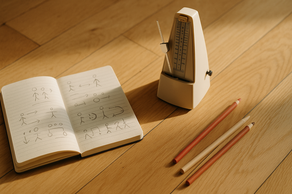 The Cueing & Choreography Skill Stack for Barre Instructors