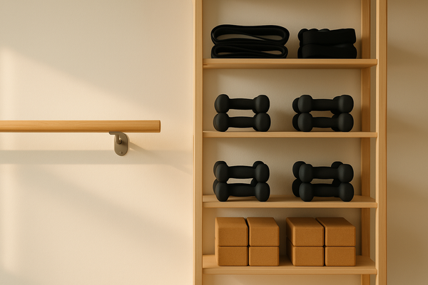 The Barre Equipment Economy: Costs, Smart Gear & Sourcing in 2026